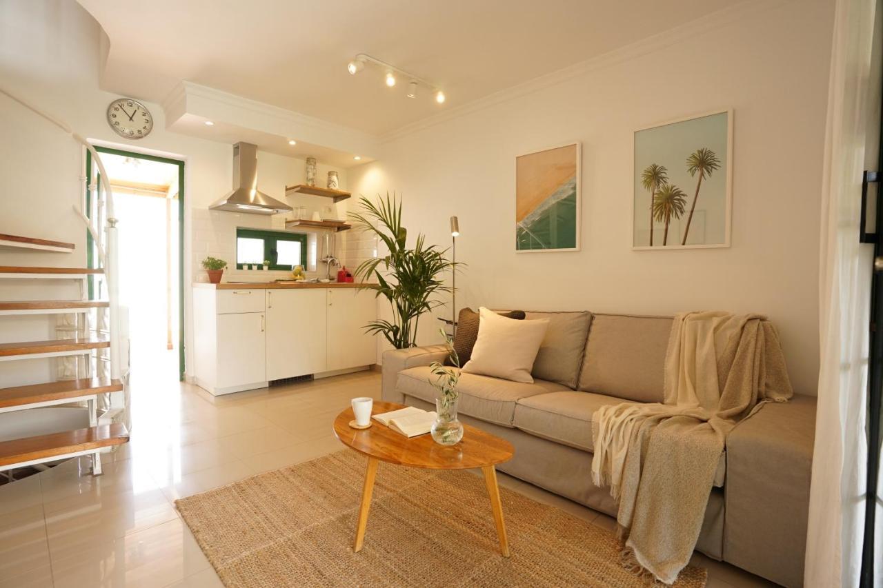 Maspalomas Suite By "The Stay Las Palmas" Vv Extérieur photo
