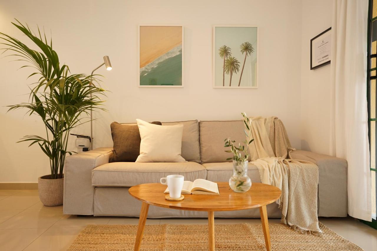 Maspalomas Suite By "The Stay Las Palmas" Vv Extérieur photo