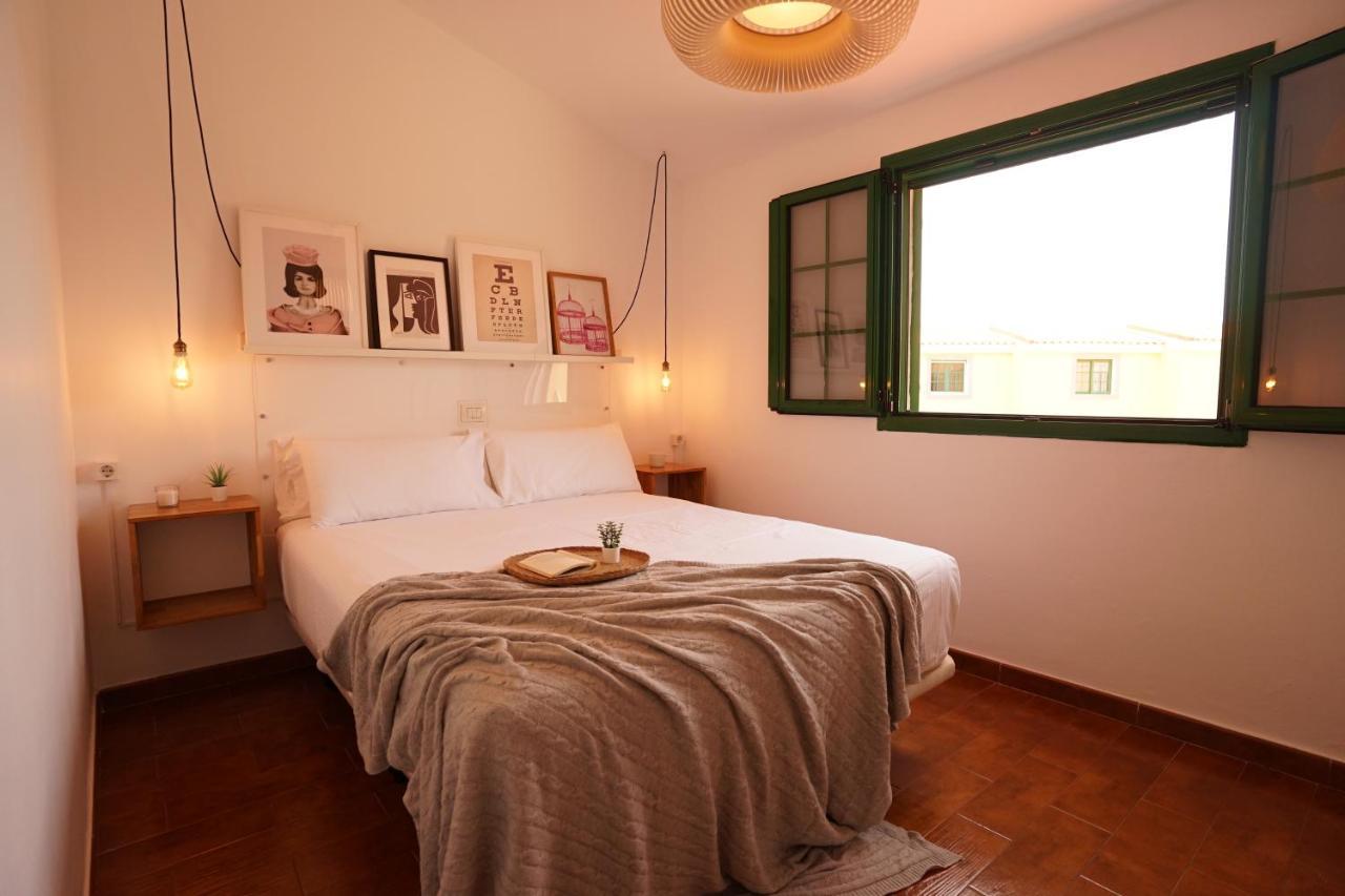 Maspalomas Suite By "The Stay Las Palmas" Vv Extérieur photo