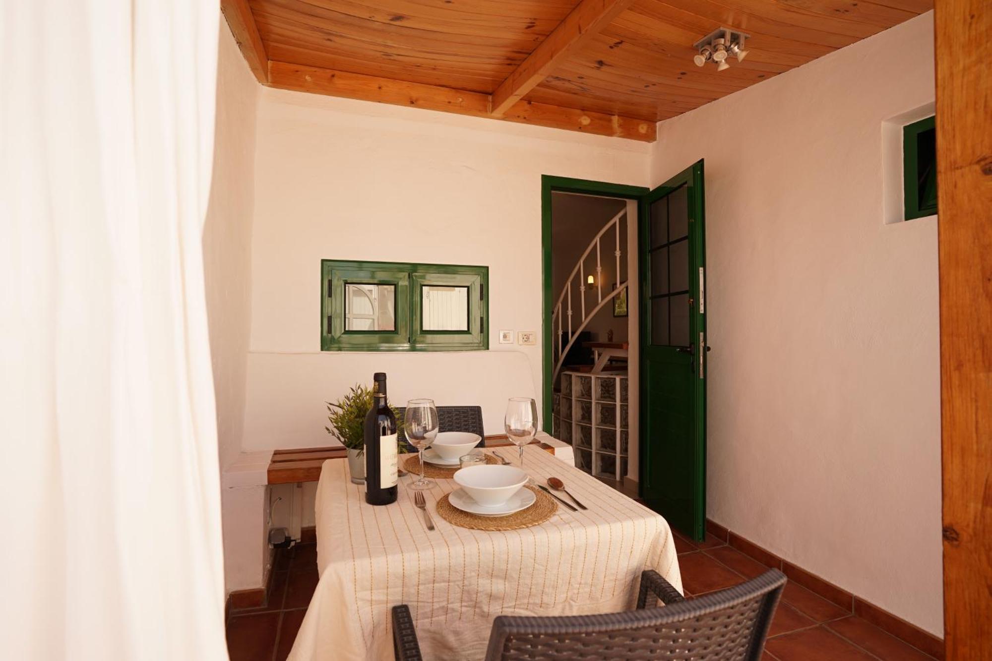 Maspalomas Suite By "The Stay Las Palmas" Vv Extérieur photo